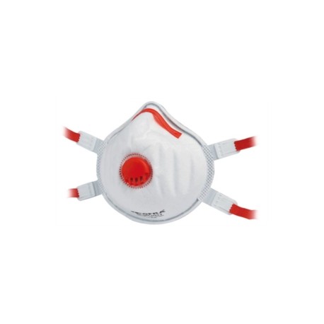MASCHERA FILTRAPOLVERE FFP1