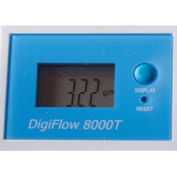 Contalitri digitale DGflow T8000