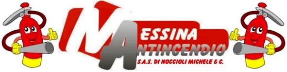 Messina Antincendio sas